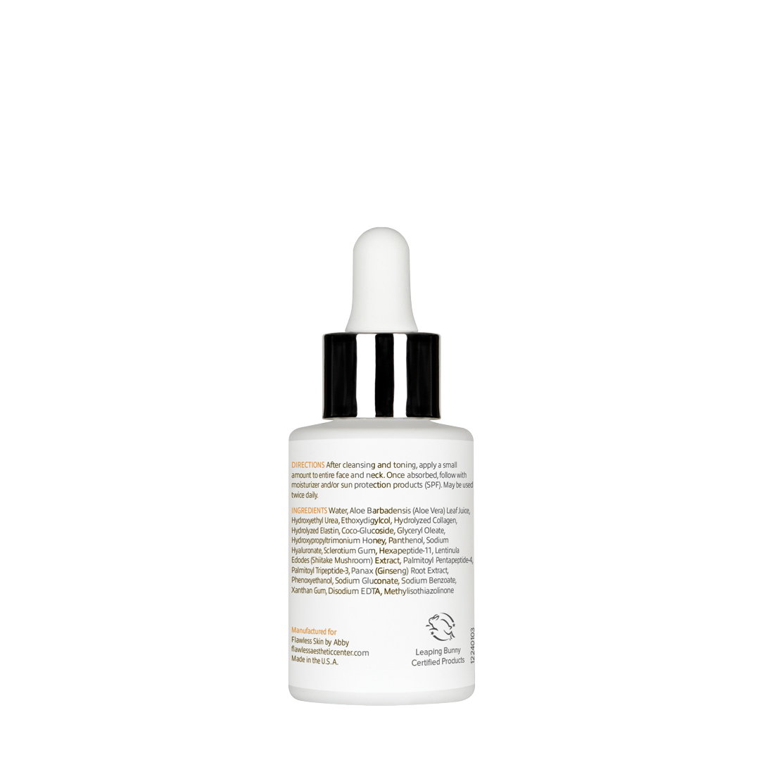 Firming Collagen Peptide Serum