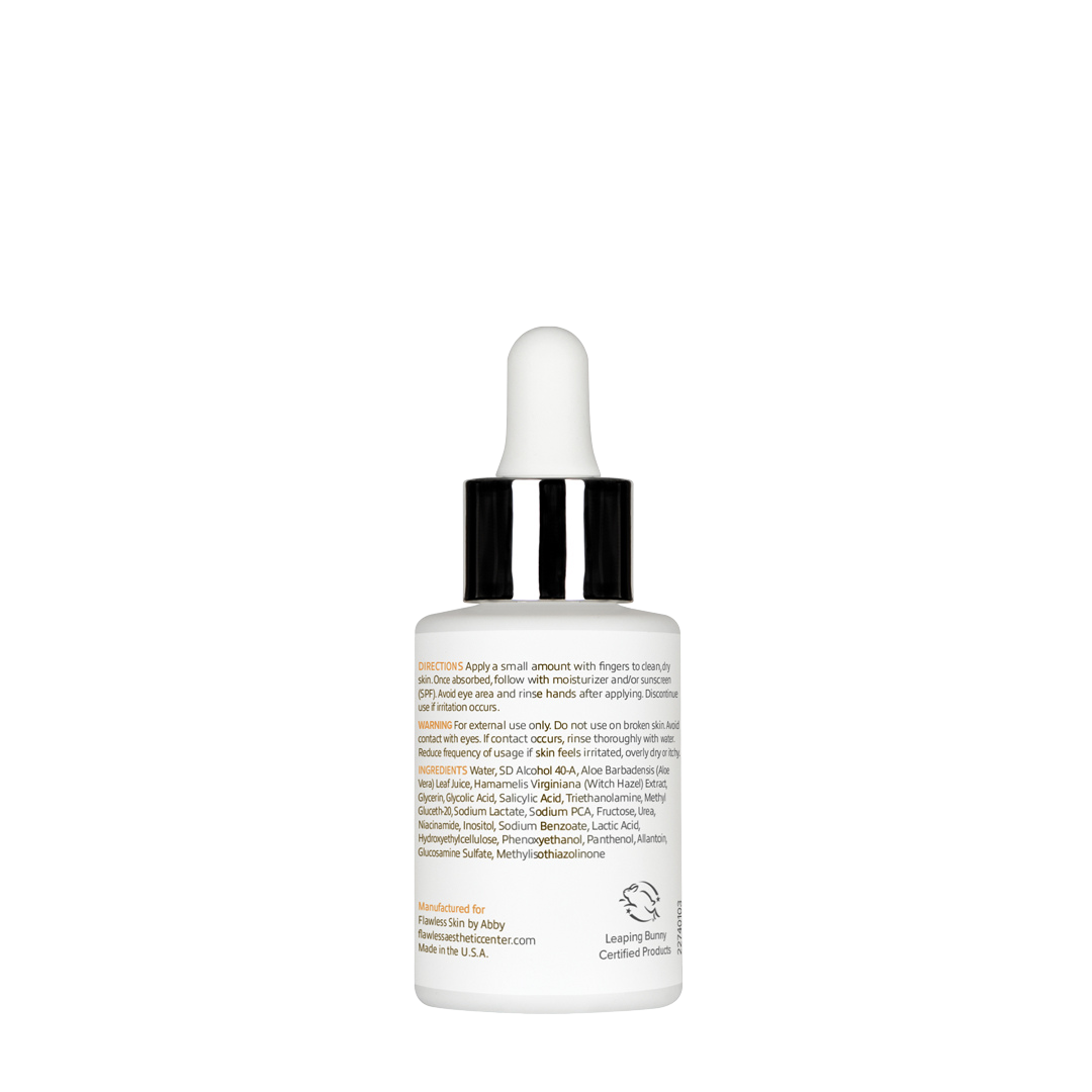 Clarifying Serum
