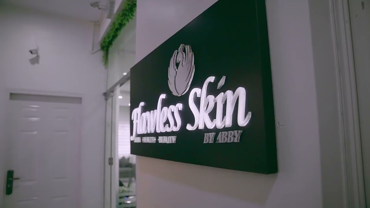 Tour Our World Class Flawless Medspa