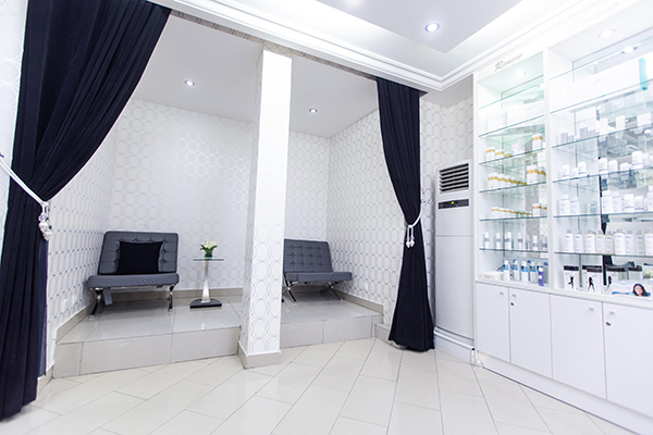 Our World Class Centre, Flawless Skin by Abby