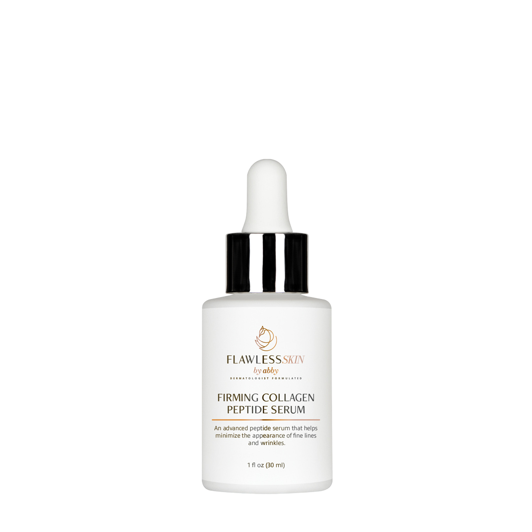 Firming Collagen Peptide Serum
