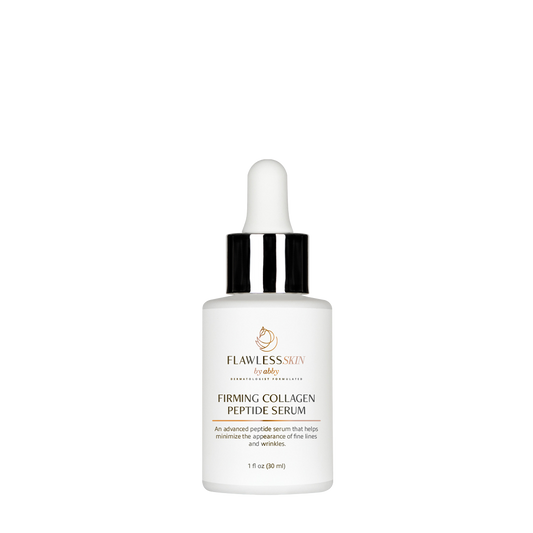 Firming Collagen Peptide Serum