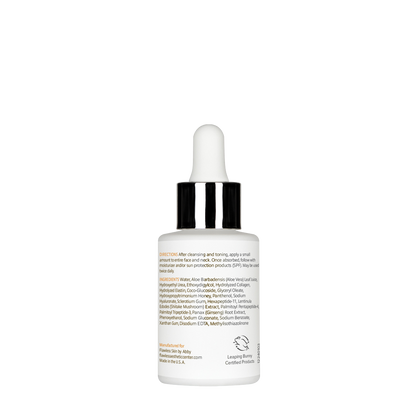 Firming Collagen Peptide Serum