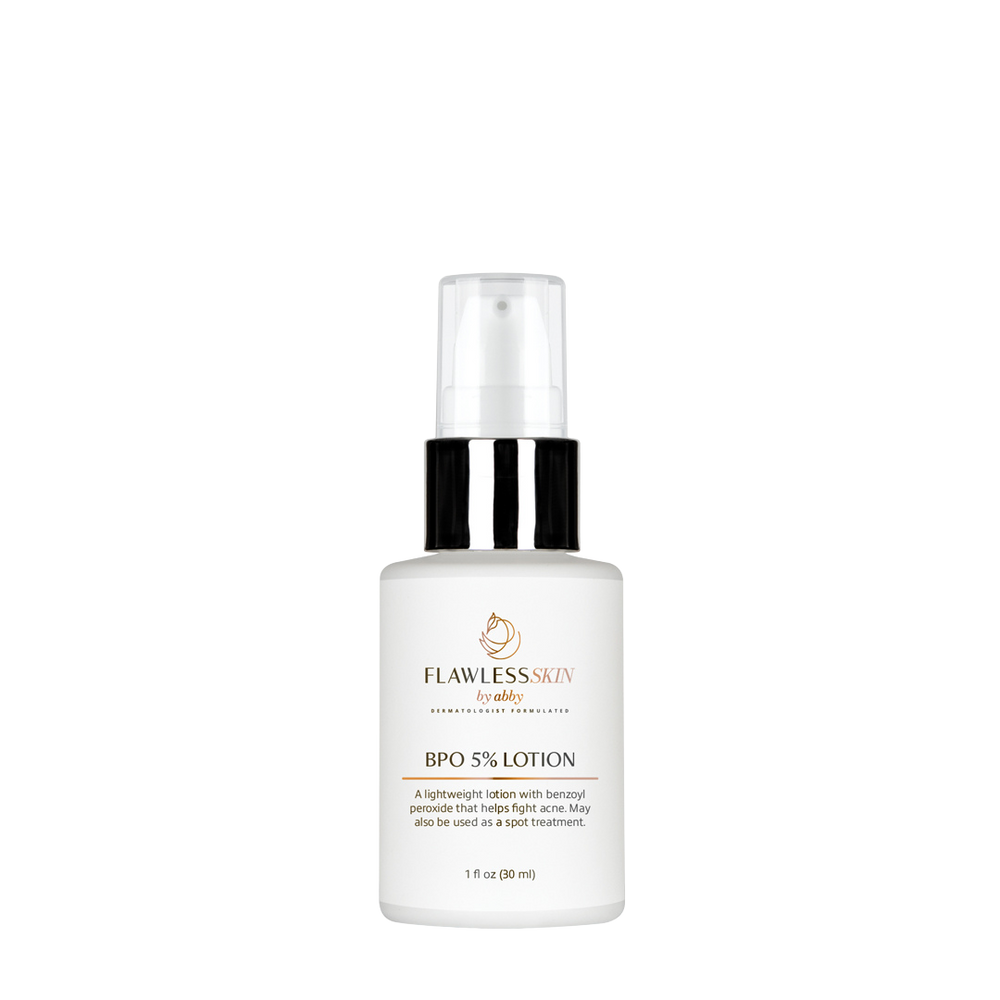 BPO 5% Lotion