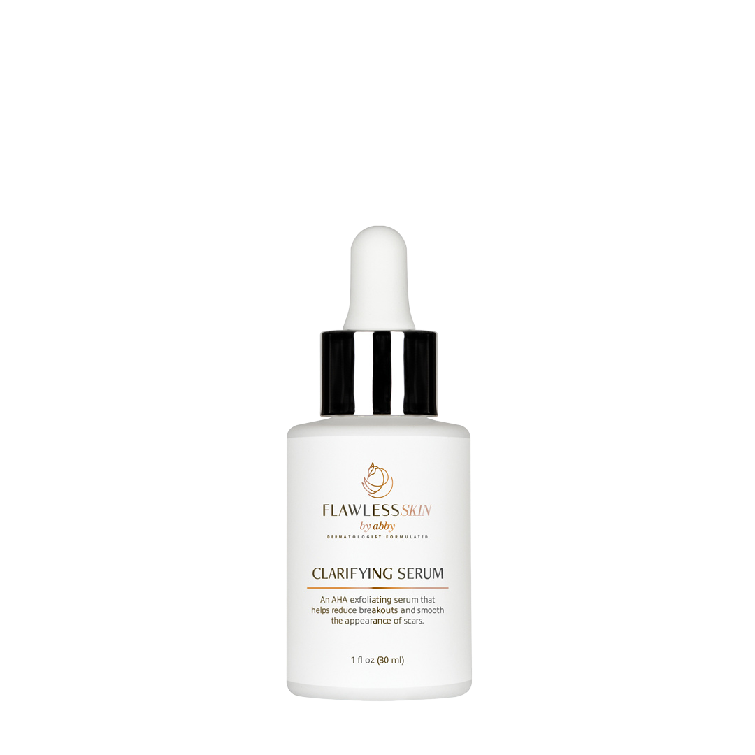 Clarifying Serum