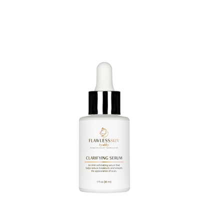 Clarifying Serum