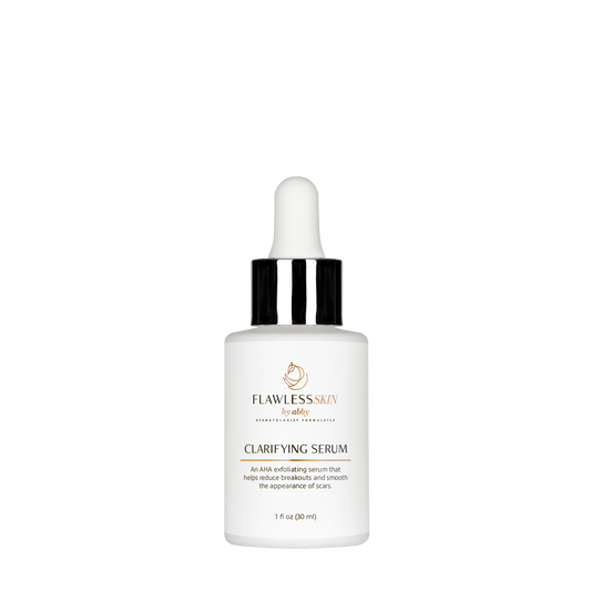 Clarifying Serum