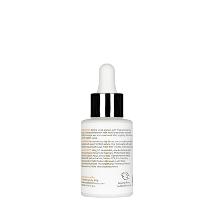 Clarifying Serum