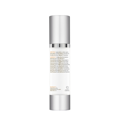 Oil Free Eye And Make Up Remover