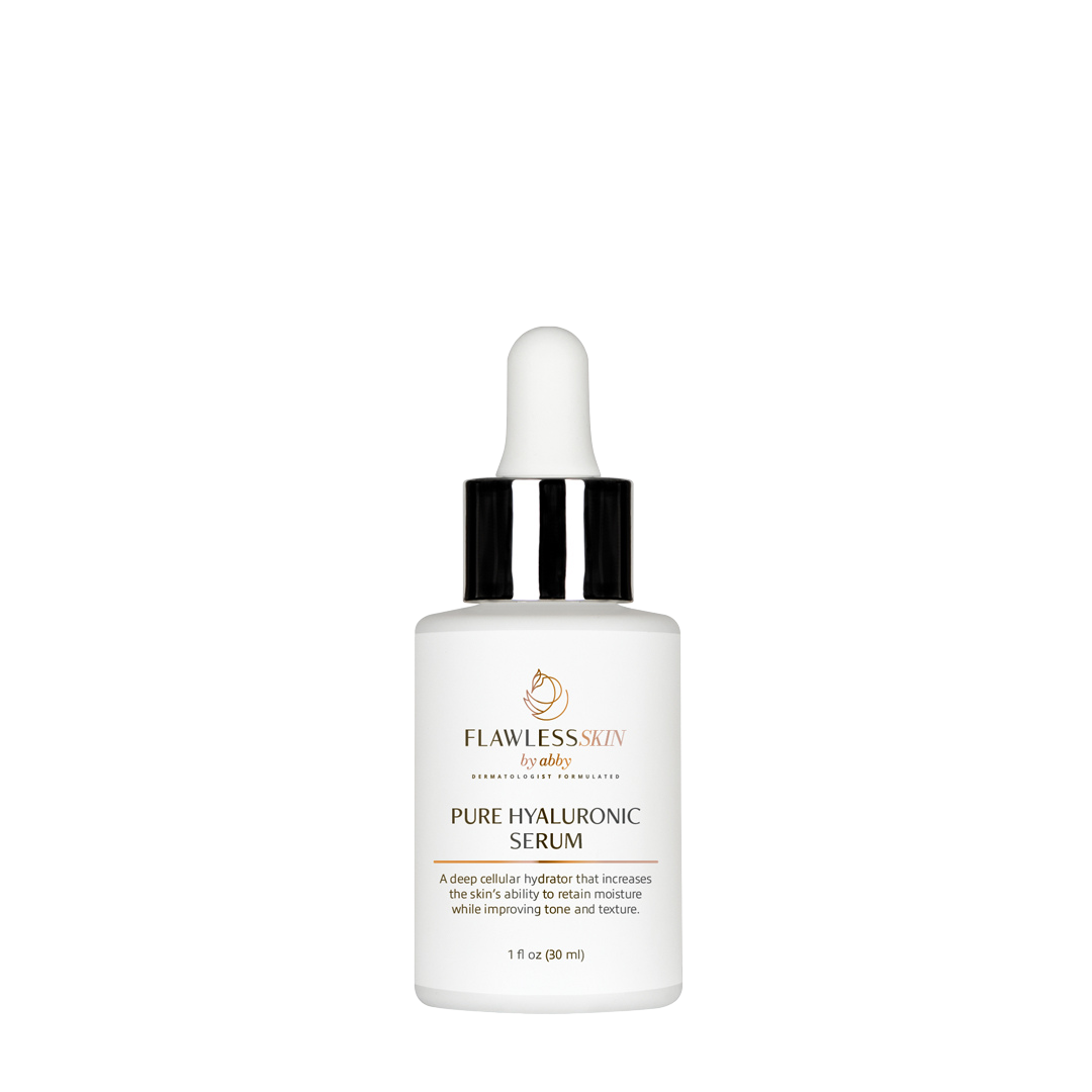 Pure Hyaluronic Serum