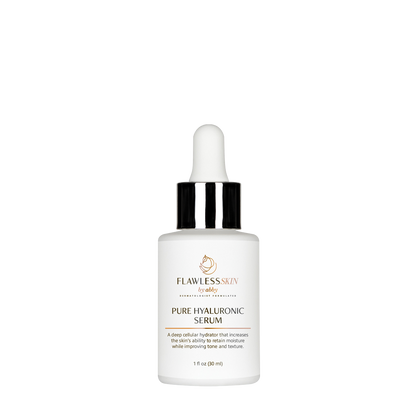 Pure Hyaluronic Serum