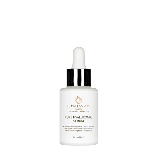 Pure Hyaluronic Serum