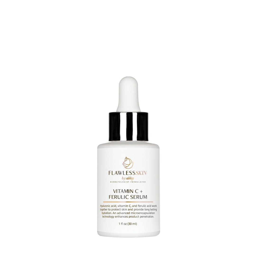 Vitamin C + Ferulic Serum