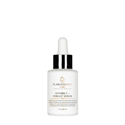 Vitamin C + Ferulic Serum