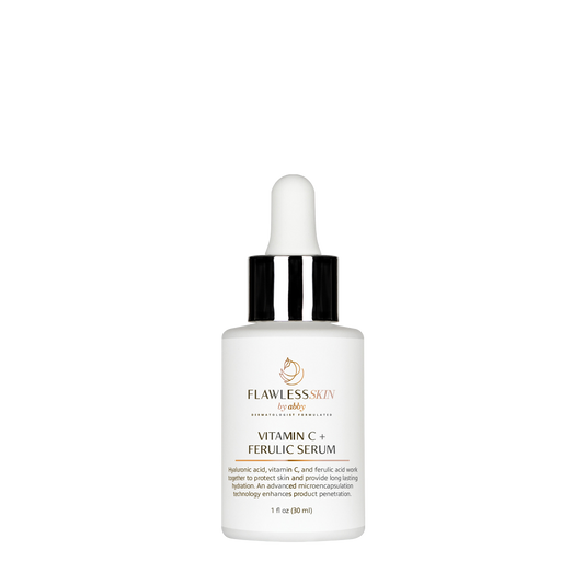 Vitamin C + Ferulic Serum