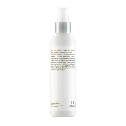Clarifying Toner