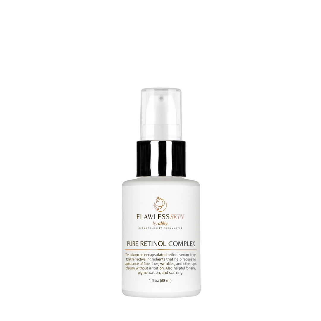 Pure Retinol Complex