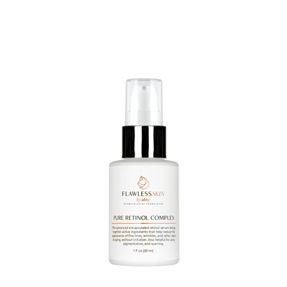 Pure Retinol Complex