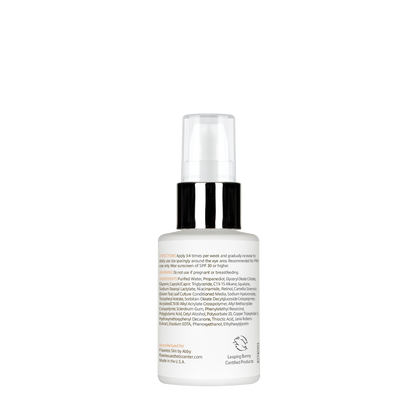 Pure Retinol Complex