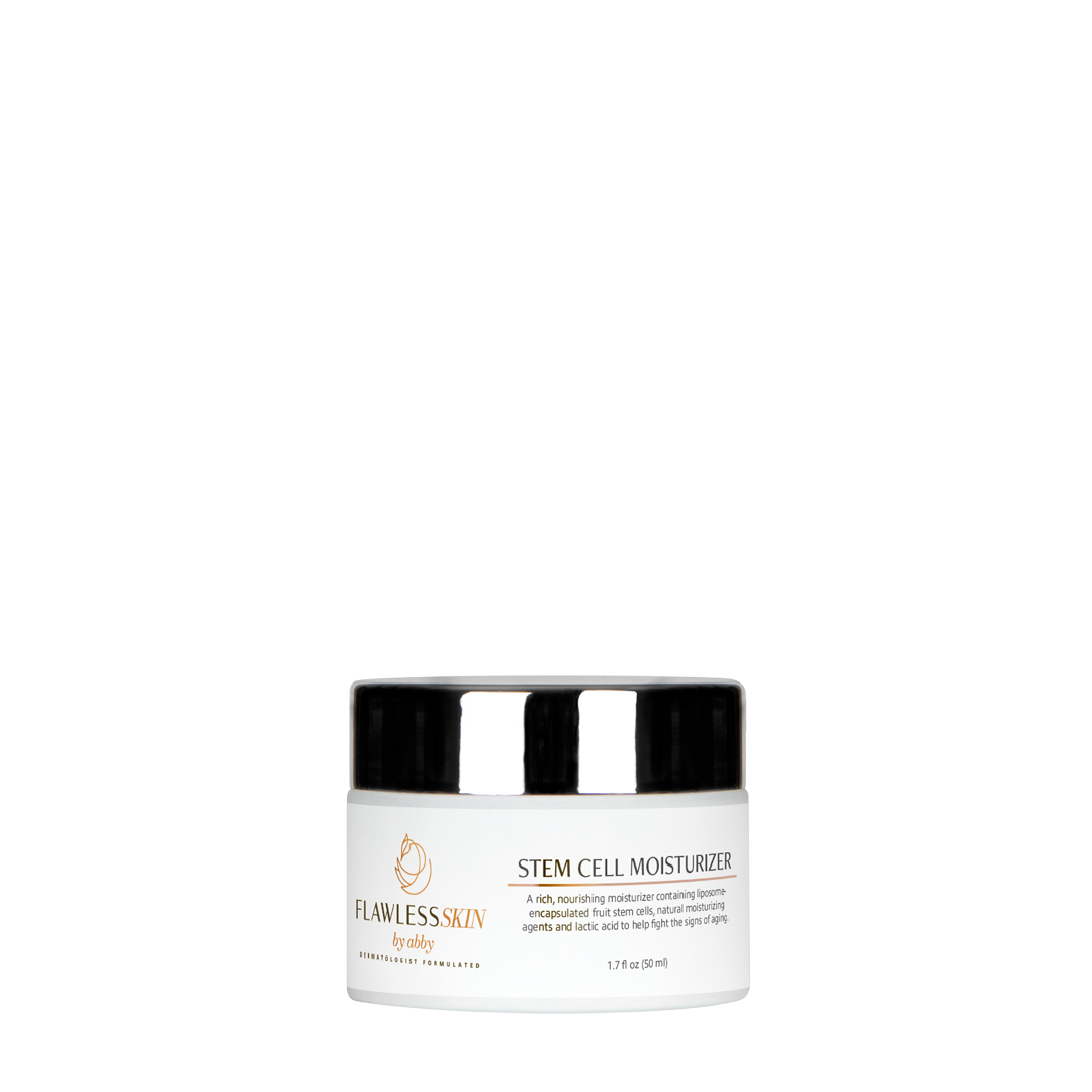 Stem Cell Moisturizer