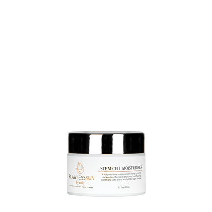 Stem Cell Moisturizer