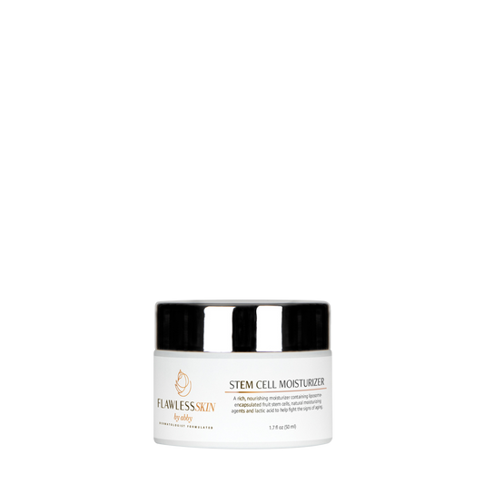 Stem Cell Moisturizer