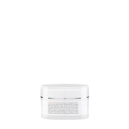 Clarifying Scrub And Mask